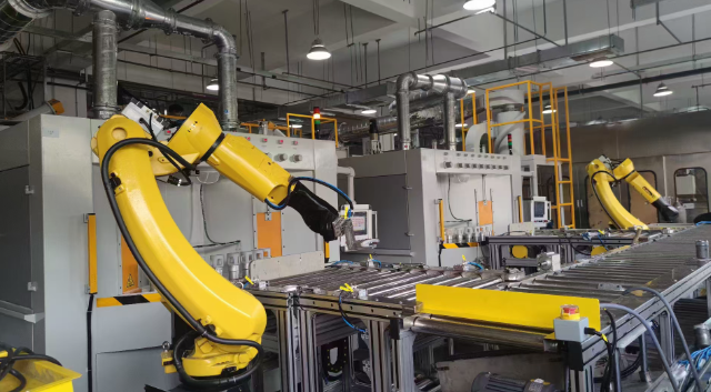 磐石喷砂机常见类型及适用场景全解析