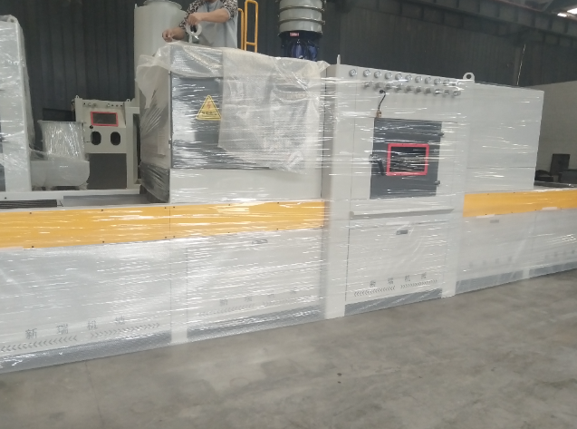 磐石喷砂机操作规范 新手必学安全要点