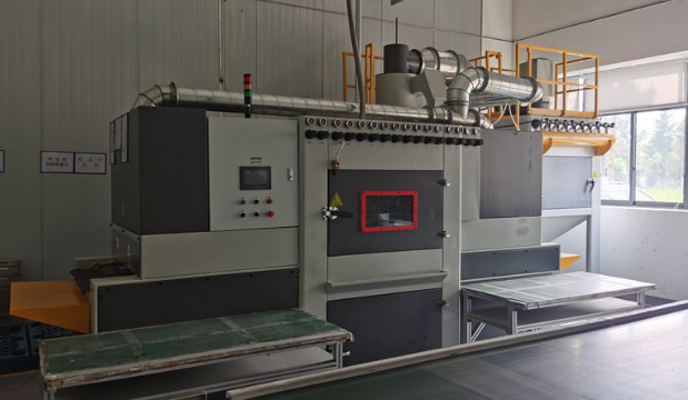 磐石如何提升喷砂机工作效率 这几招超实用