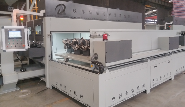 磐石低温环境下喷砂机如何正常工作