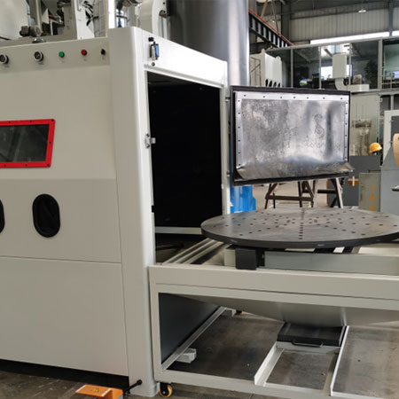 磐石路面抛丸机都有哪些用途